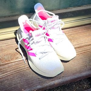 Adidas Senseboost Tennis Shoes